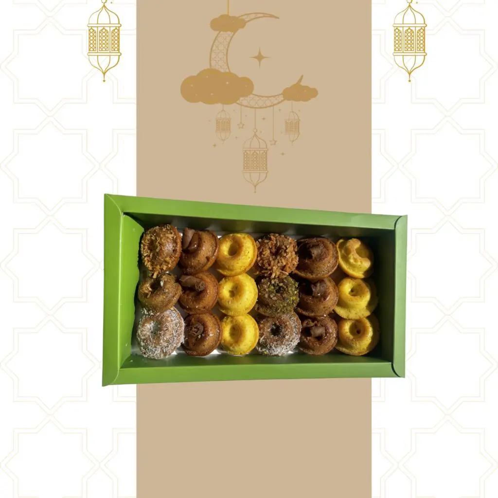 زعفران مكس