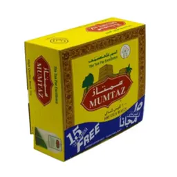 شاي ممتاز - كيس