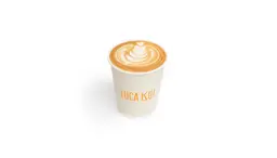 Hot Latte