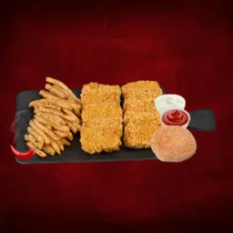 Brostich Boneless Chicken