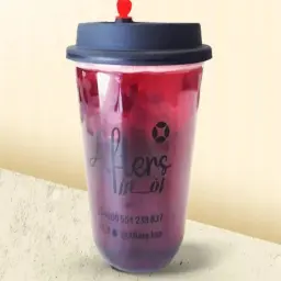 Afters Iced Hibiscus