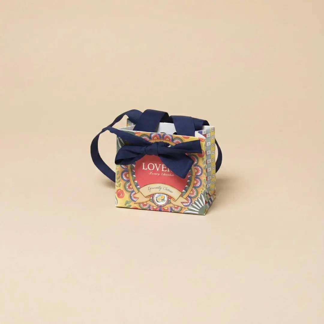 Mini Bag Funky
