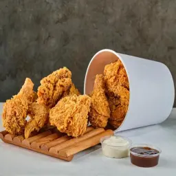 بوكس بروستد عائلي