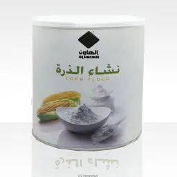 Corn Starch