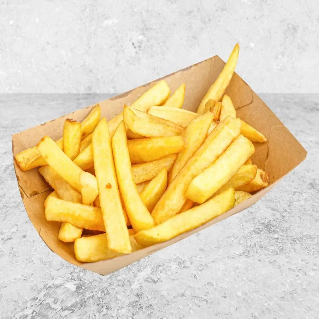 Regular Fries