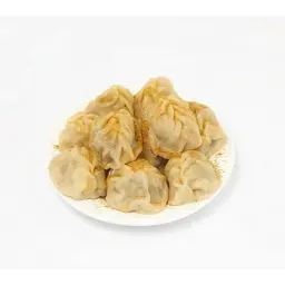 Chinese Mantou