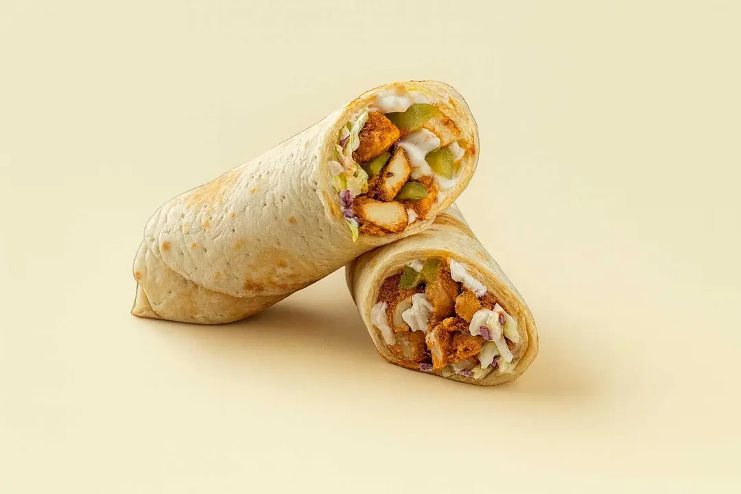 Tawook Chicken