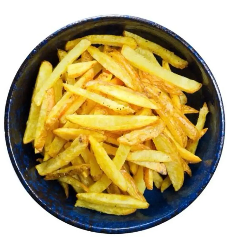 Fries