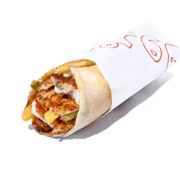 Chicken Shawarma