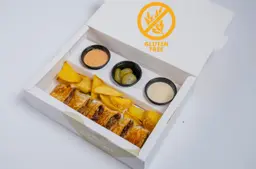عربي لحم جلوتين فري