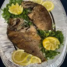 فسكر