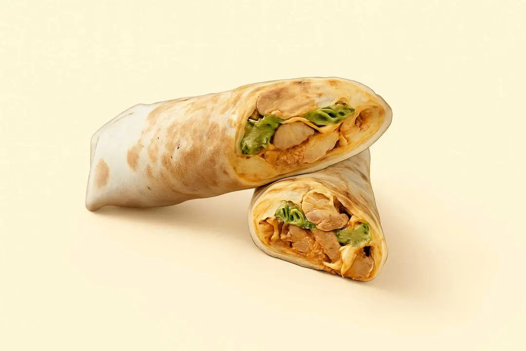 راب بافولو تشكن