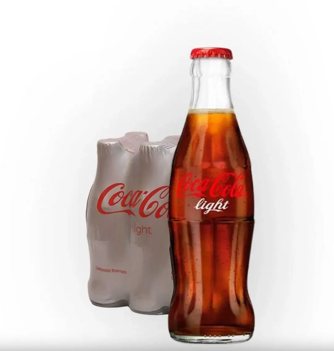 Coca Cola Light