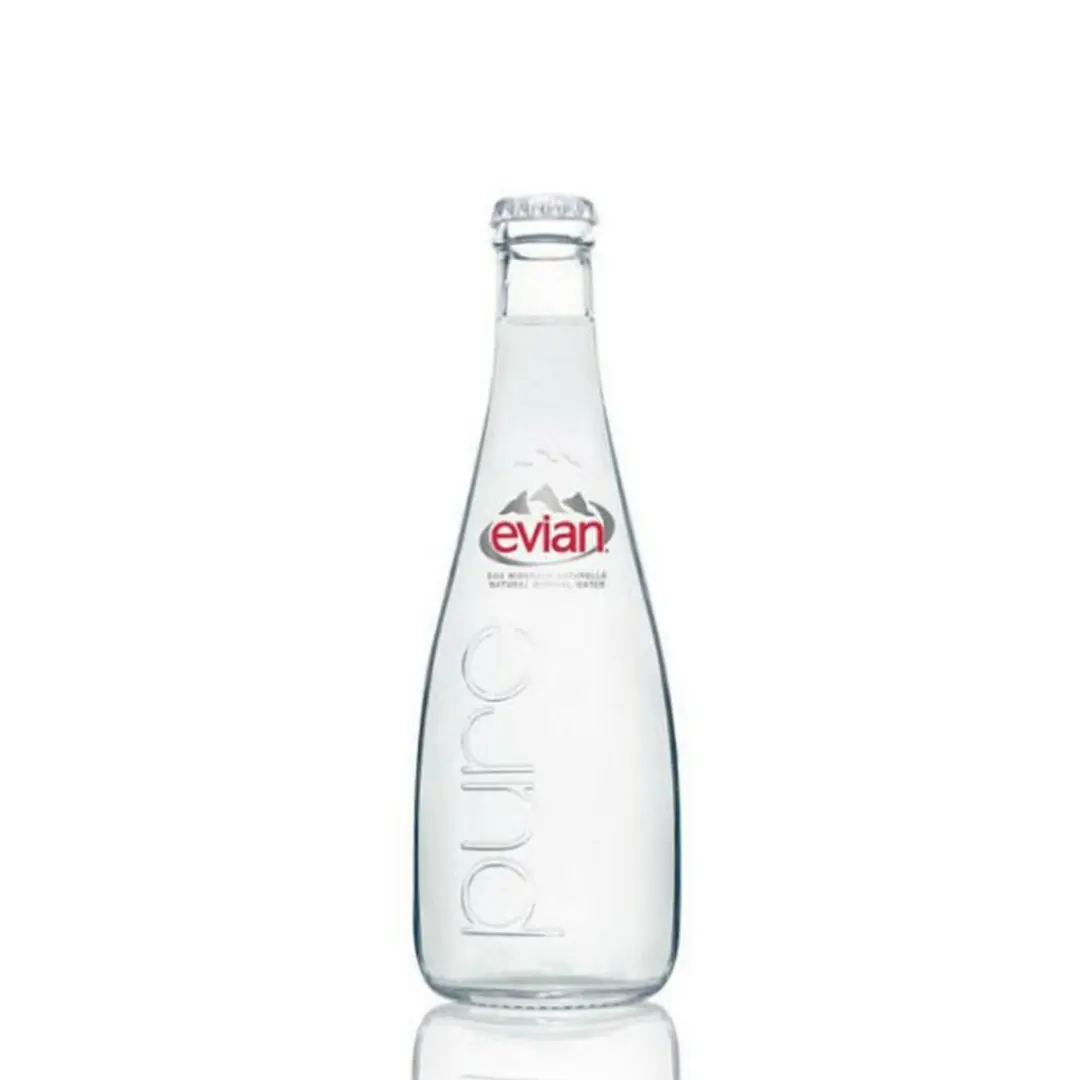Water Evian