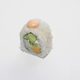 Veggi Roll