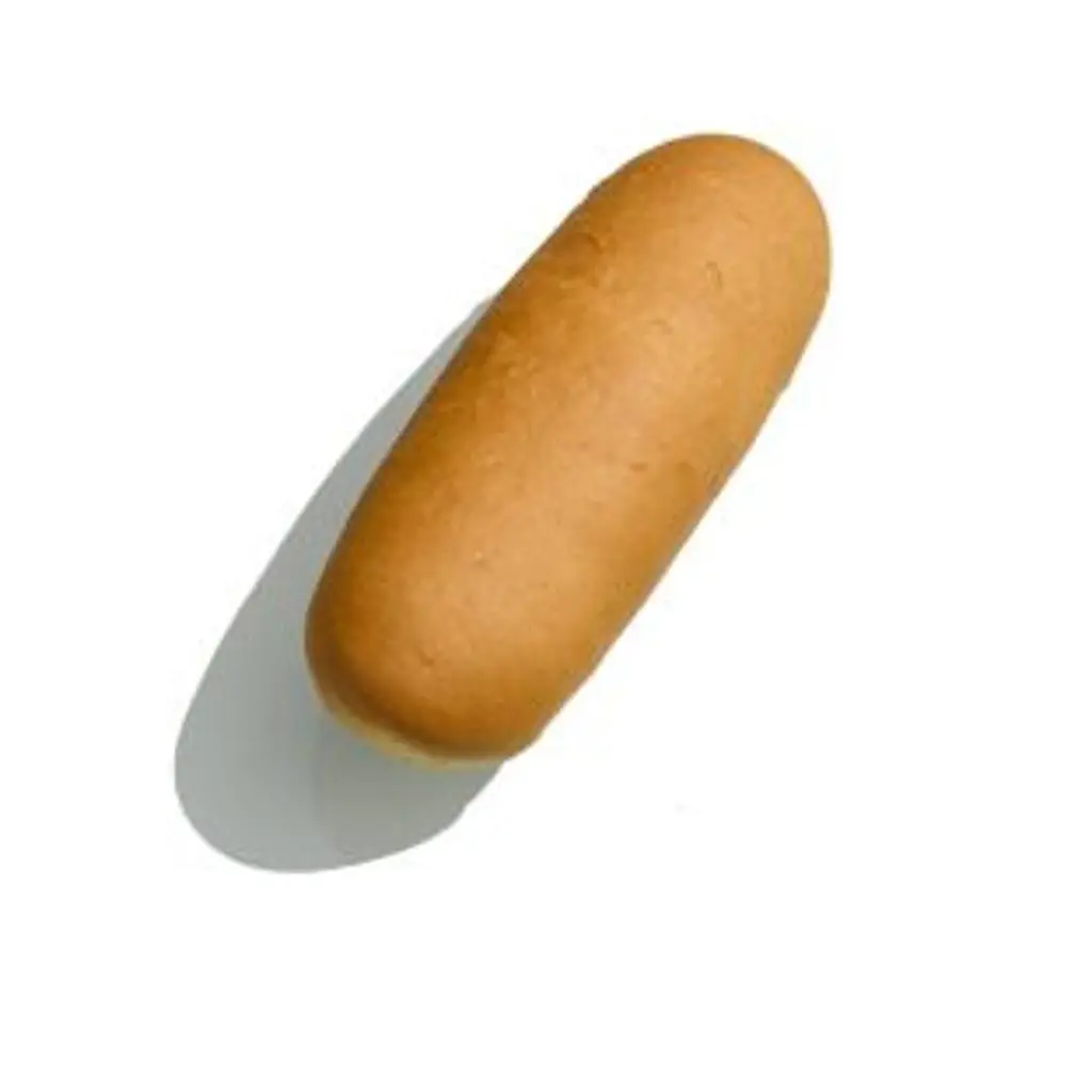 خبز ساندويتش
