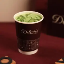 ماتشا بارد