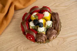 Lunch Mix Mini Roll
