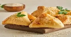 فطيرة بطاطس