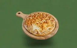 فطيرة جبن بالصلصة