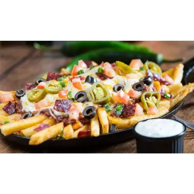بطاطس تكساس