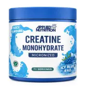 AN CREATINE MONOHYDRATE MICRO ICY BLUE RAZZ 250G