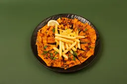 وجبة عرايس