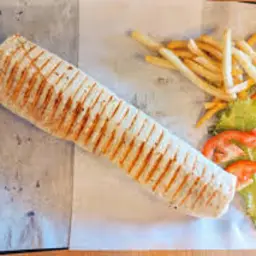 Shawarma Saroukh