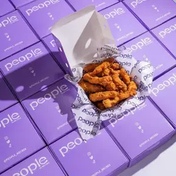 دجاجنا الرهيب