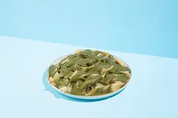 كريب فيتوتشيني بيستاشيو