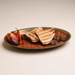كباب خشخاش