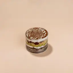 Pecan Crumble