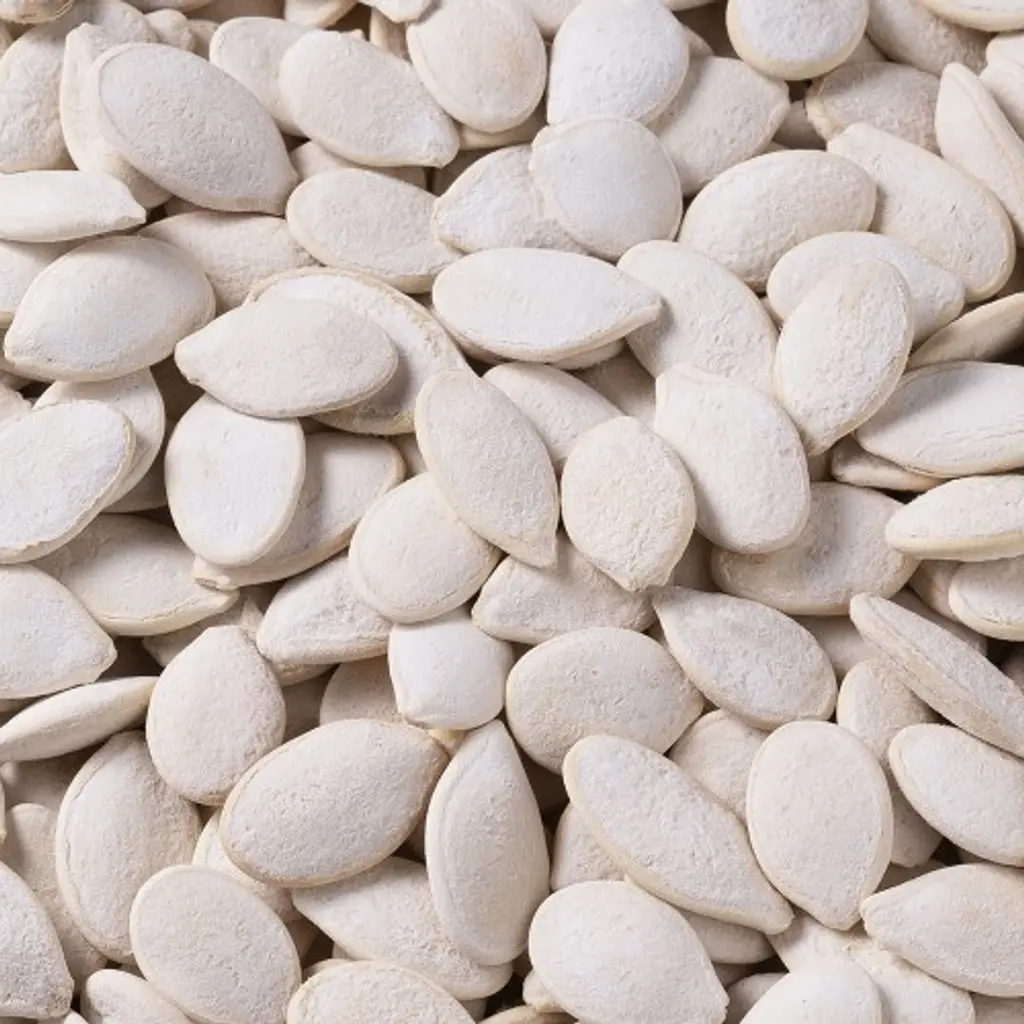 Jumbo Unsalted Pumpkin Seeds
