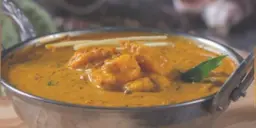 Prawn Curry