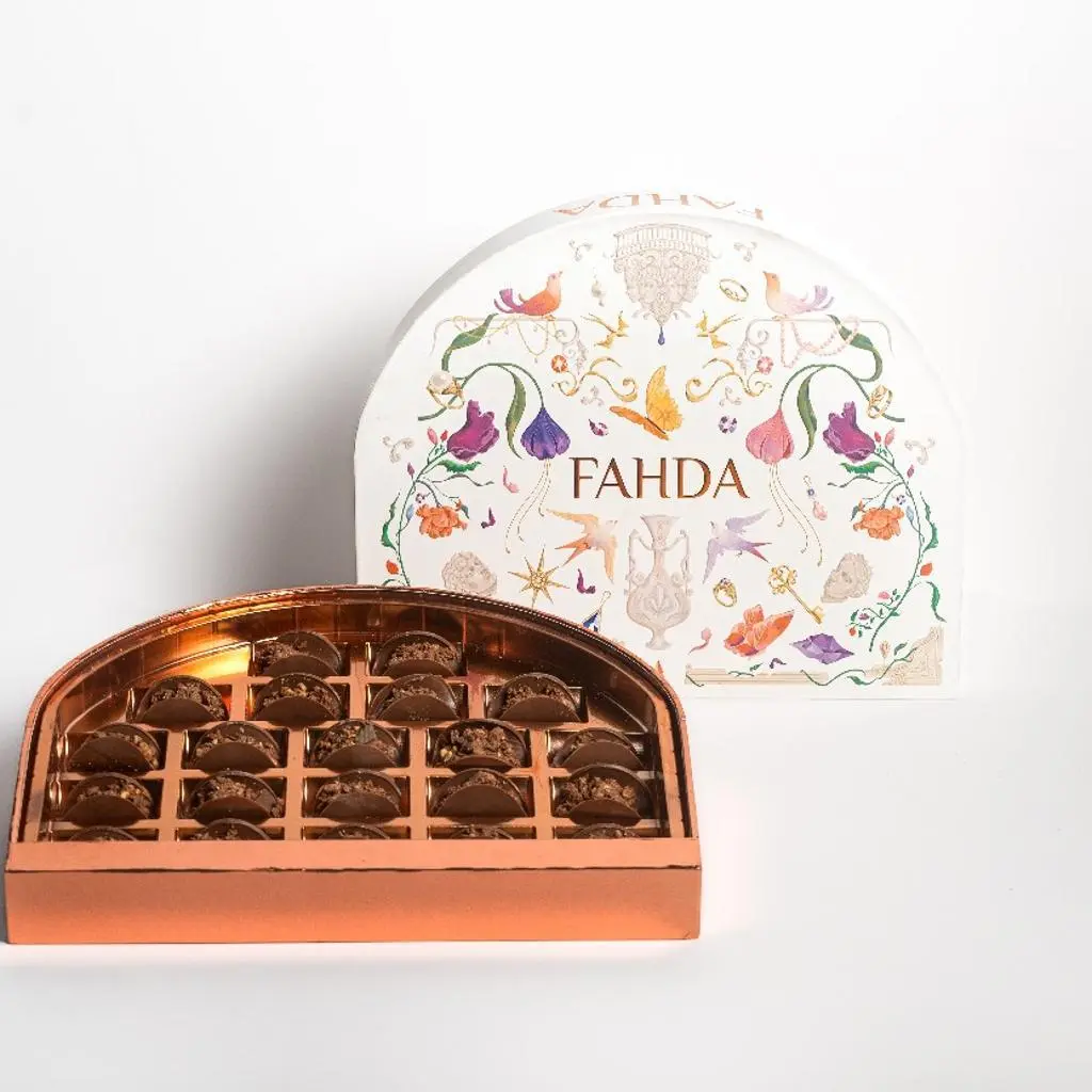 Fahda Taco
