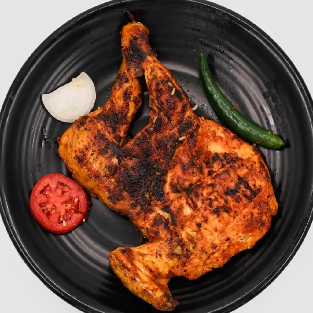 Chicken Tikka