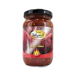 شطة بيت الضيافة