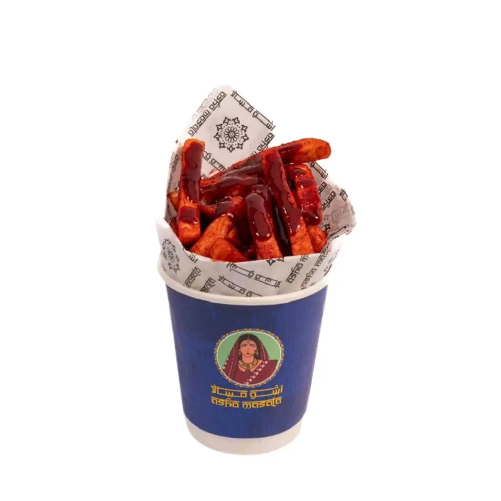 Fries