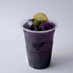 Red Bull Mojito
