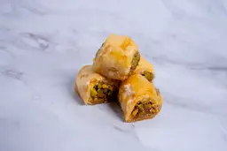 بقلاوة كل واشكر فستق