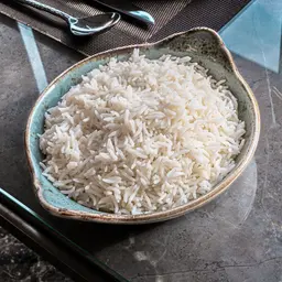 White Rice