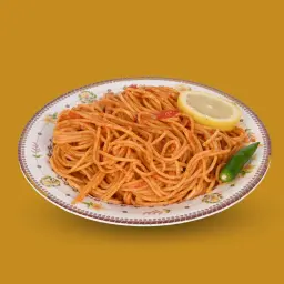 Barrel Soggy Pasta