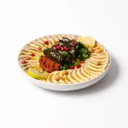 مشكل مقبلات