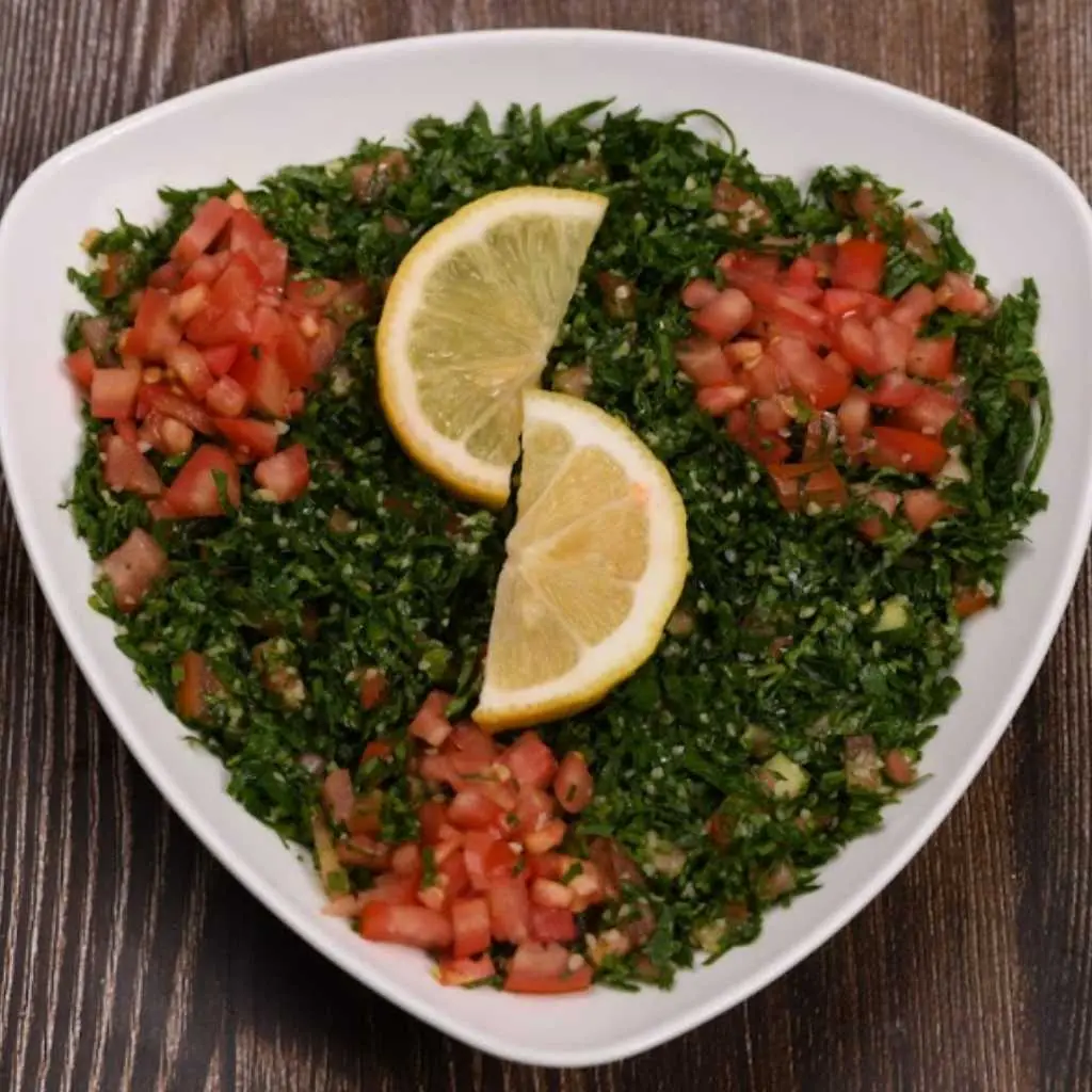 تبولة