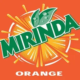 Miranda orange