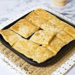 مطبق جبن مالح