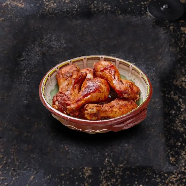 Bon Ein Wings