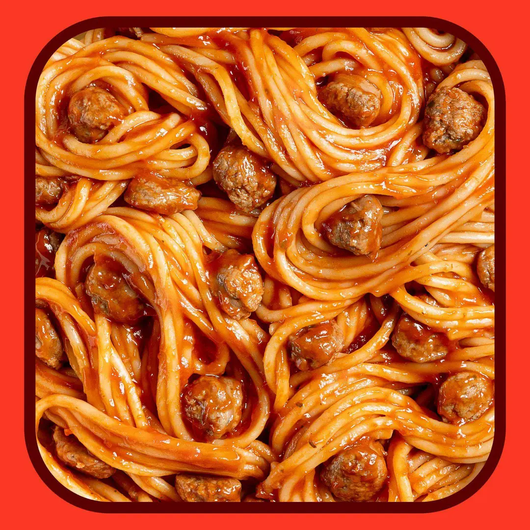 سباقيتي باستا بولونيز