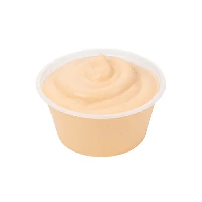 Hungry Sauce