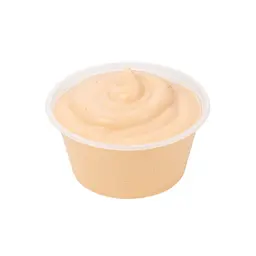 Hungry Sauce